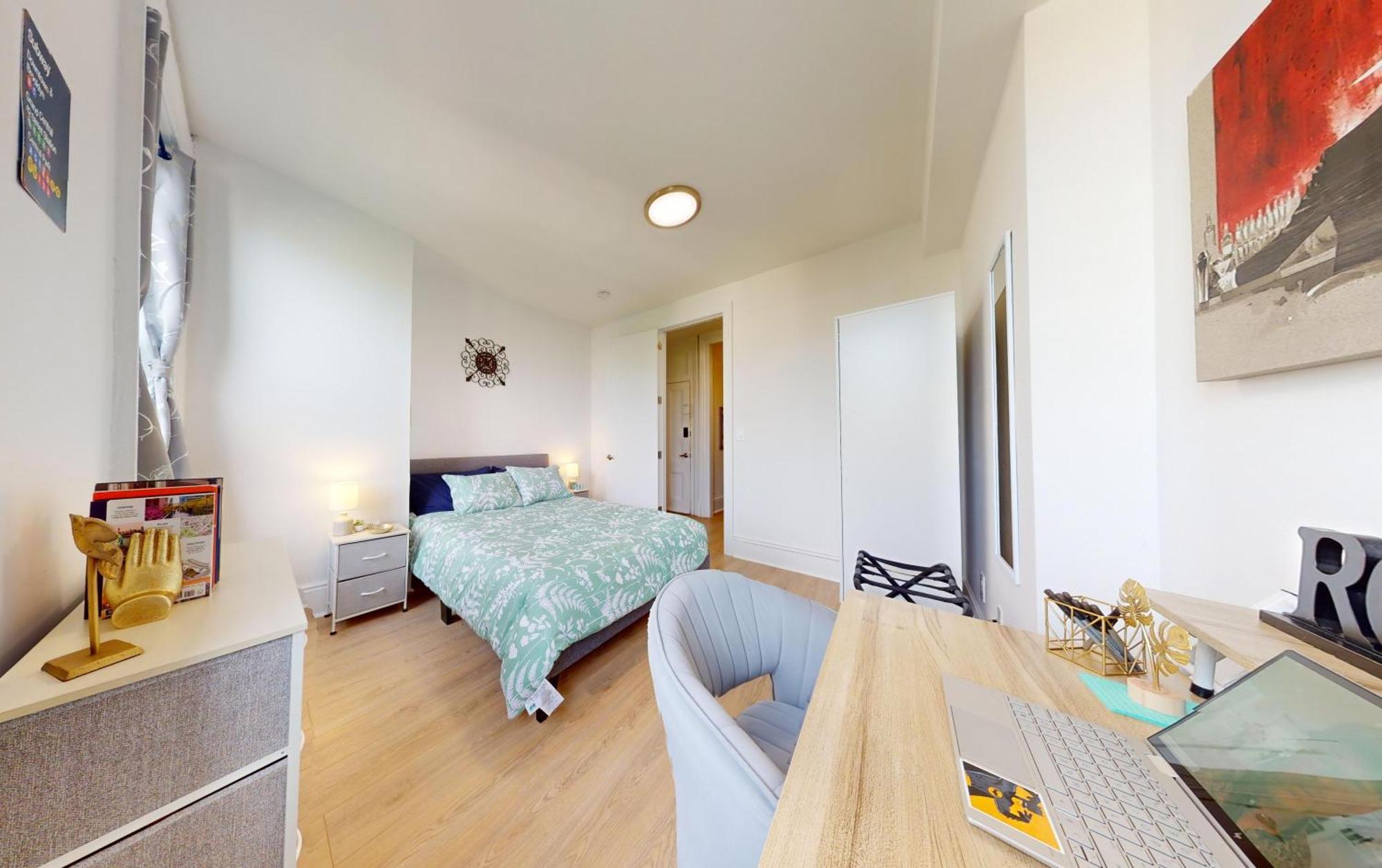 Garden Street Retreat Close To Nyc Sleeps 6 *