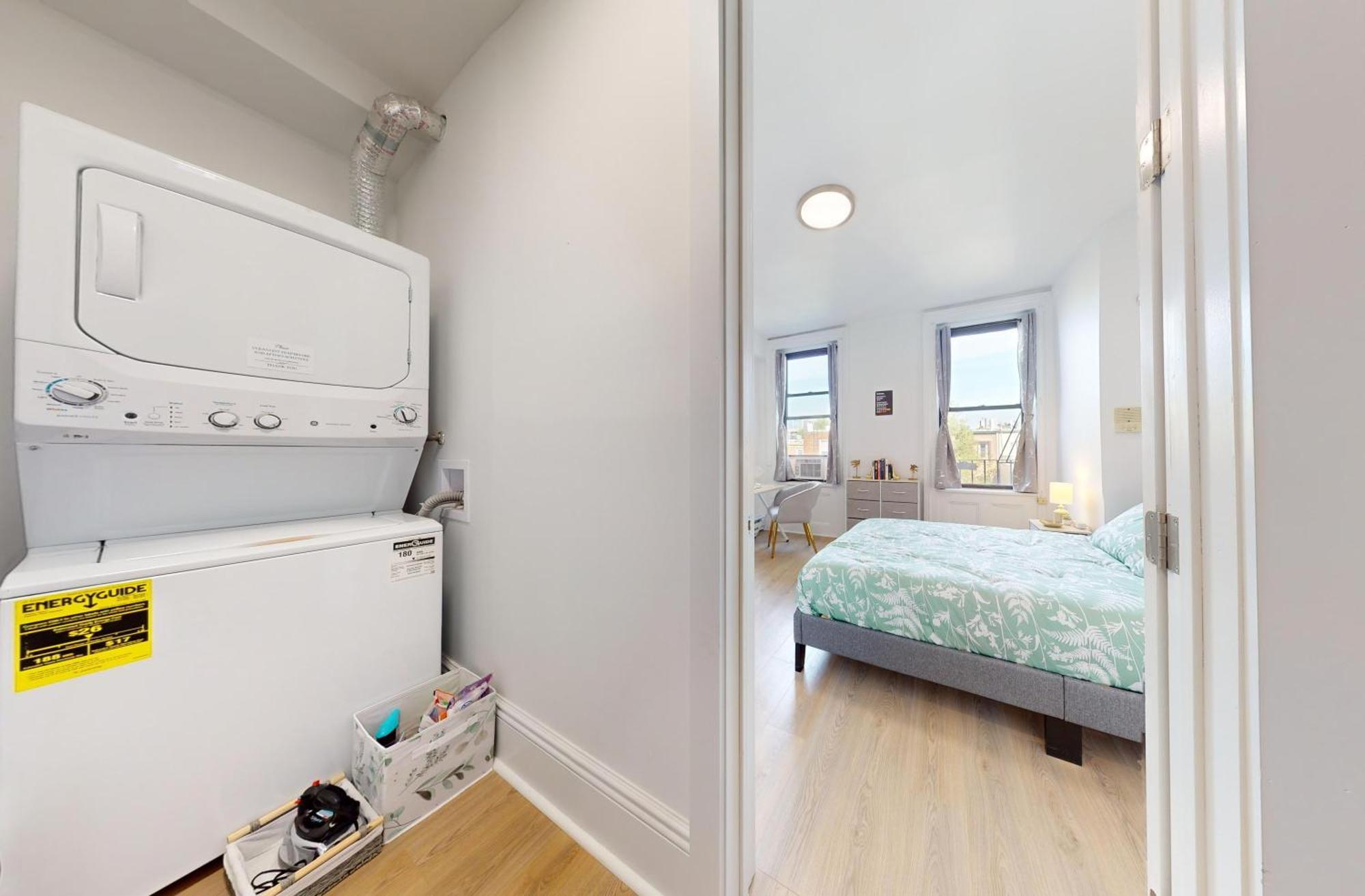 Garden Street Retreat Close To Nyc Sleeps 6 Appartement
