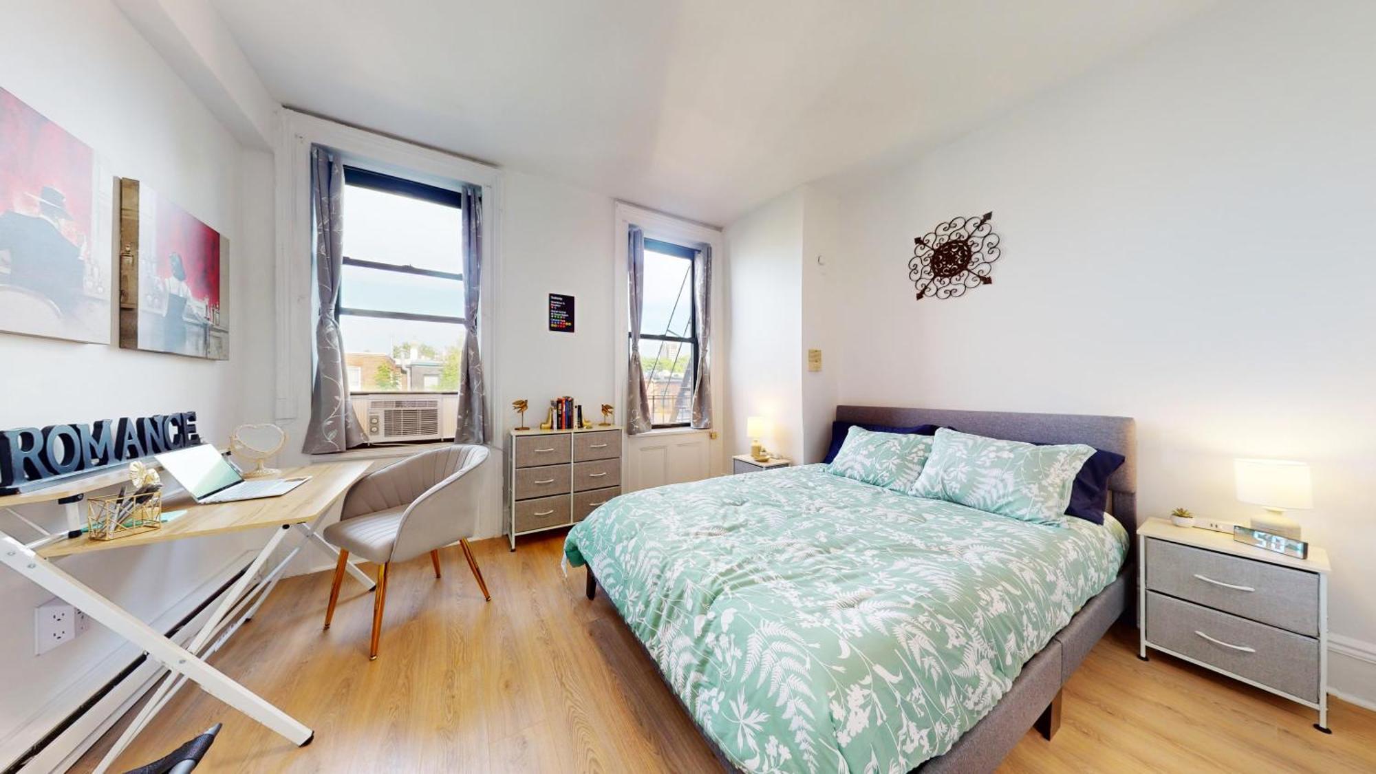 Garden Street Retreat Close To Nyc Sleeps 6 Appartement *