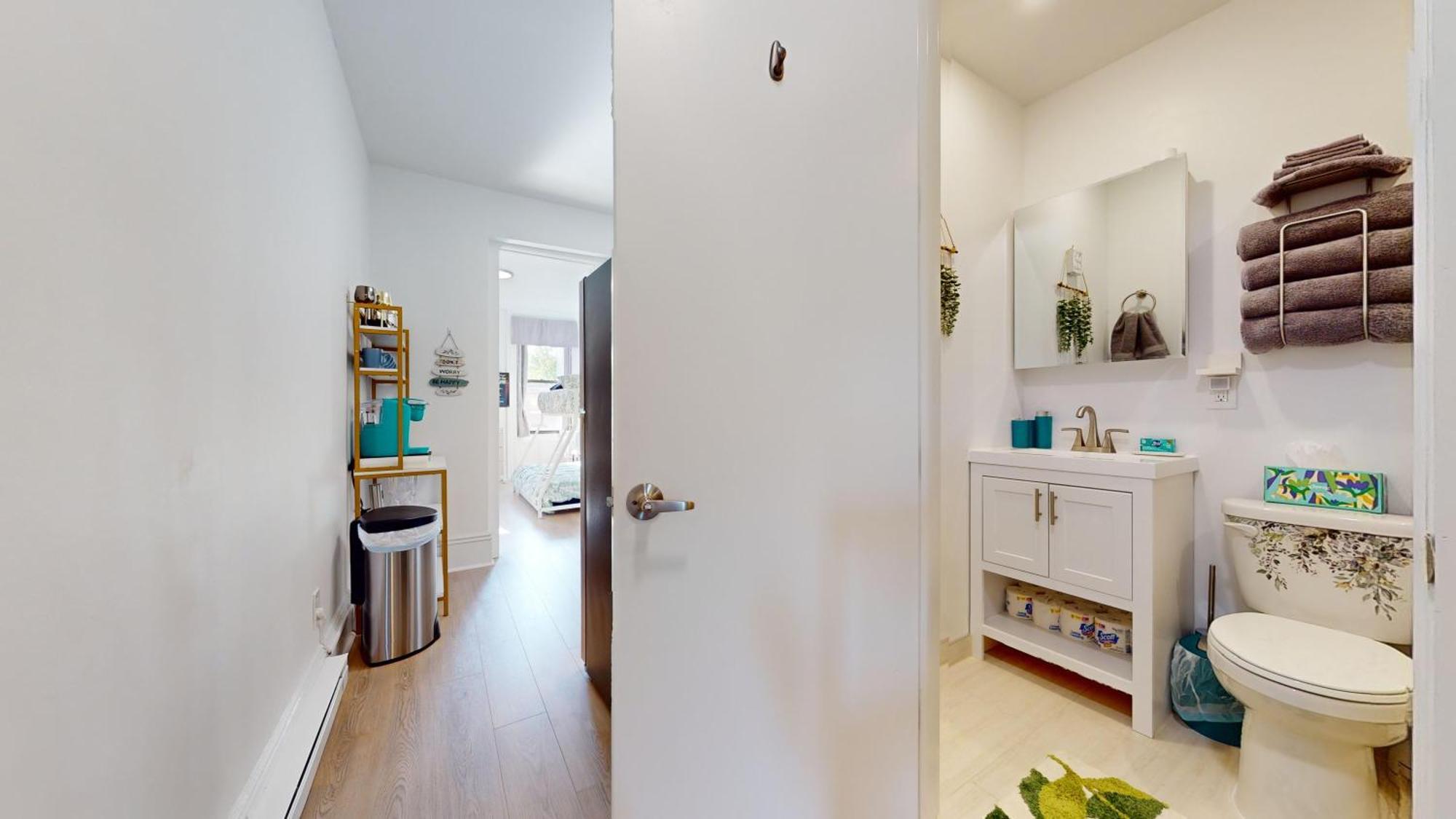 Garden Street Retreat Close To Nyc Sleeps 6 Hoboken