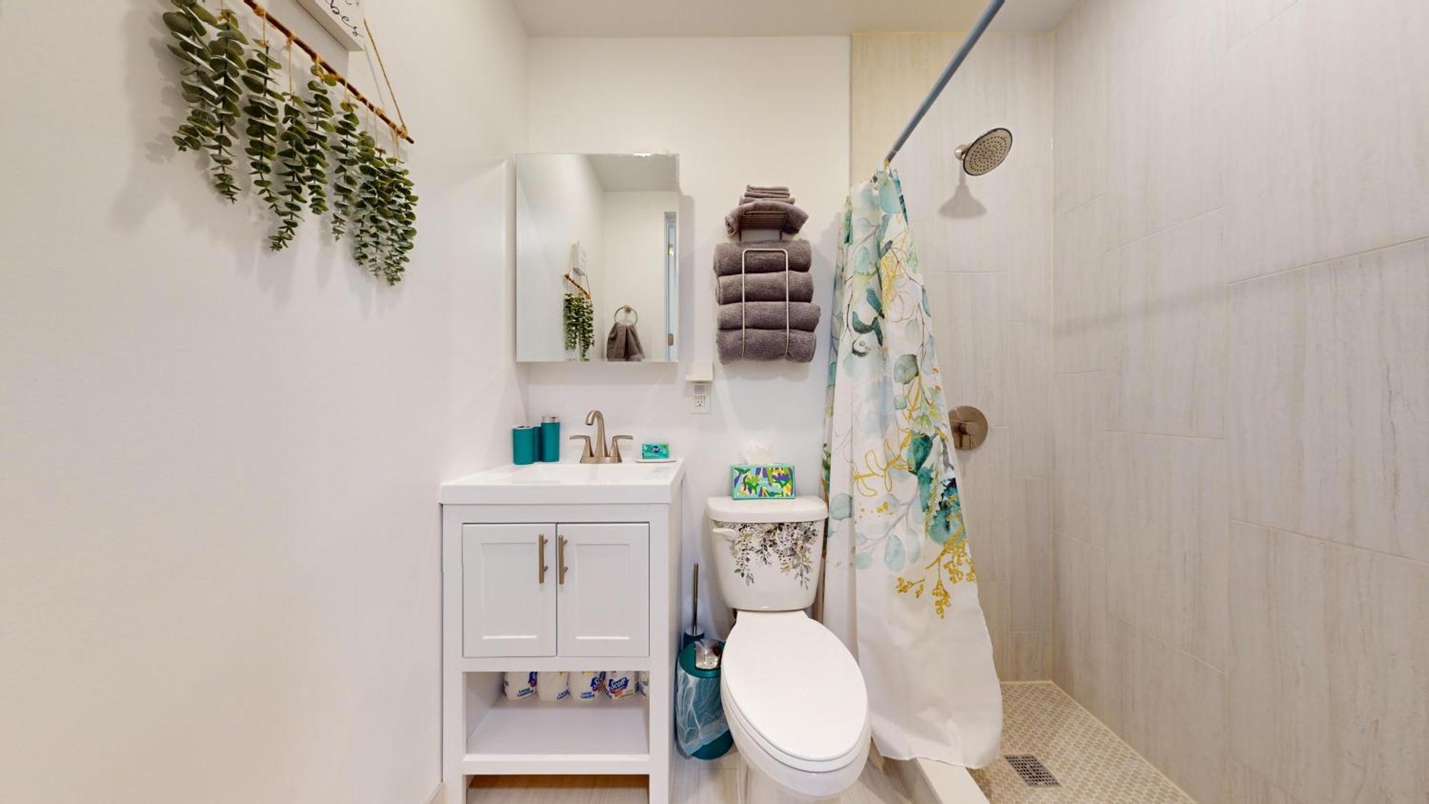 Appartement Garden Street Retreat Close To Nyc Sleeps 6