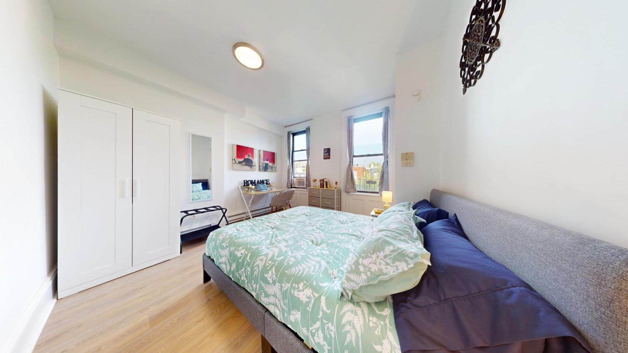 Appartement Garden Street Retreat Close To Nyc Sleeps 6
