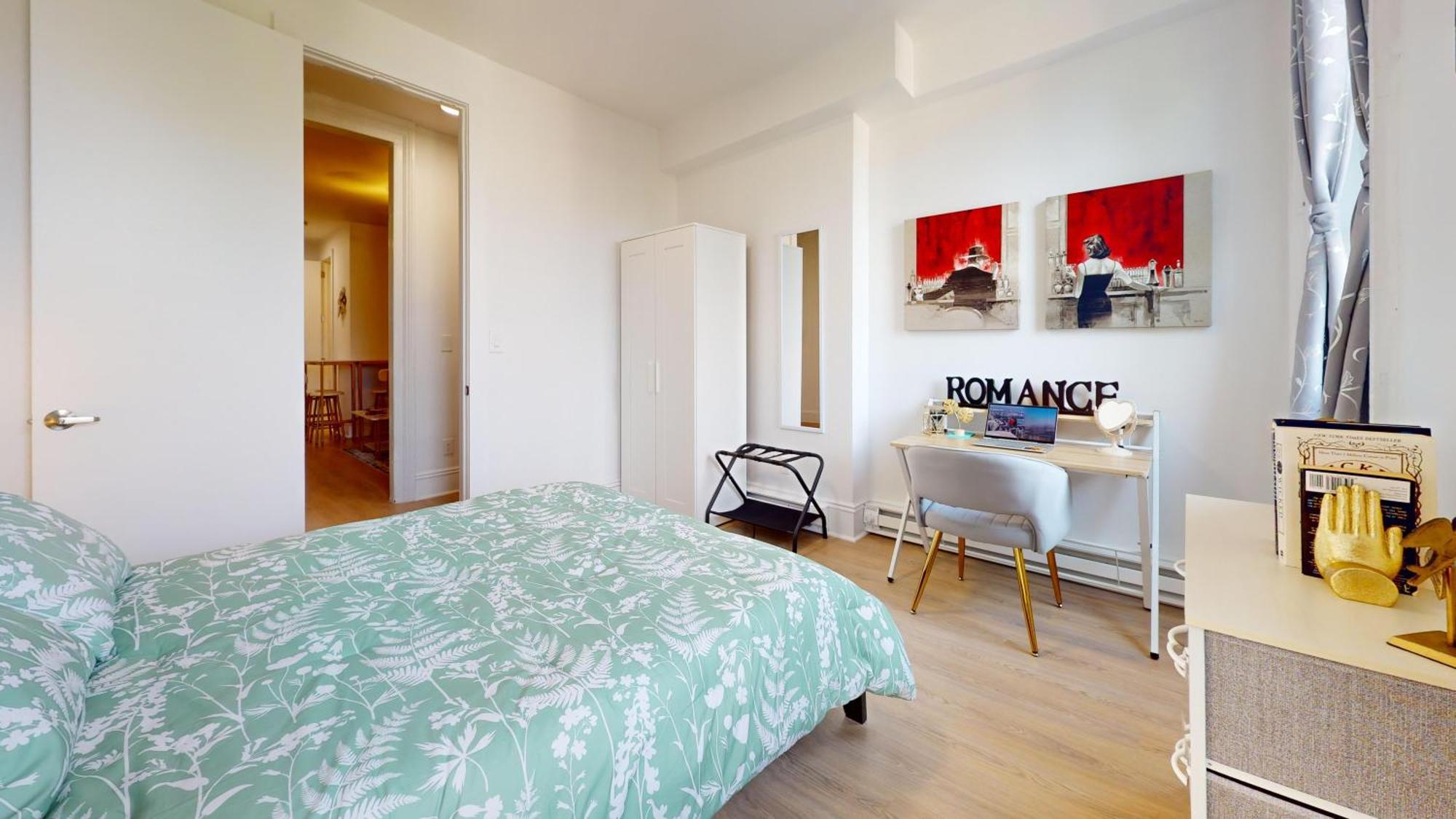 Appartement Garden Street Retreat Close To Nyc Sleeps 6 Hoboken