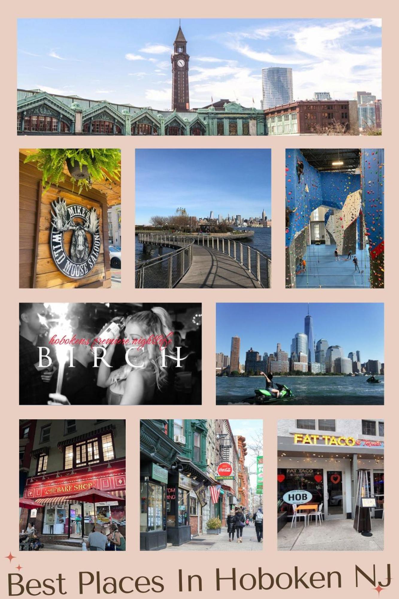 Garden Street Retreat Close To Nyc Sleeps 6 * Hoboken