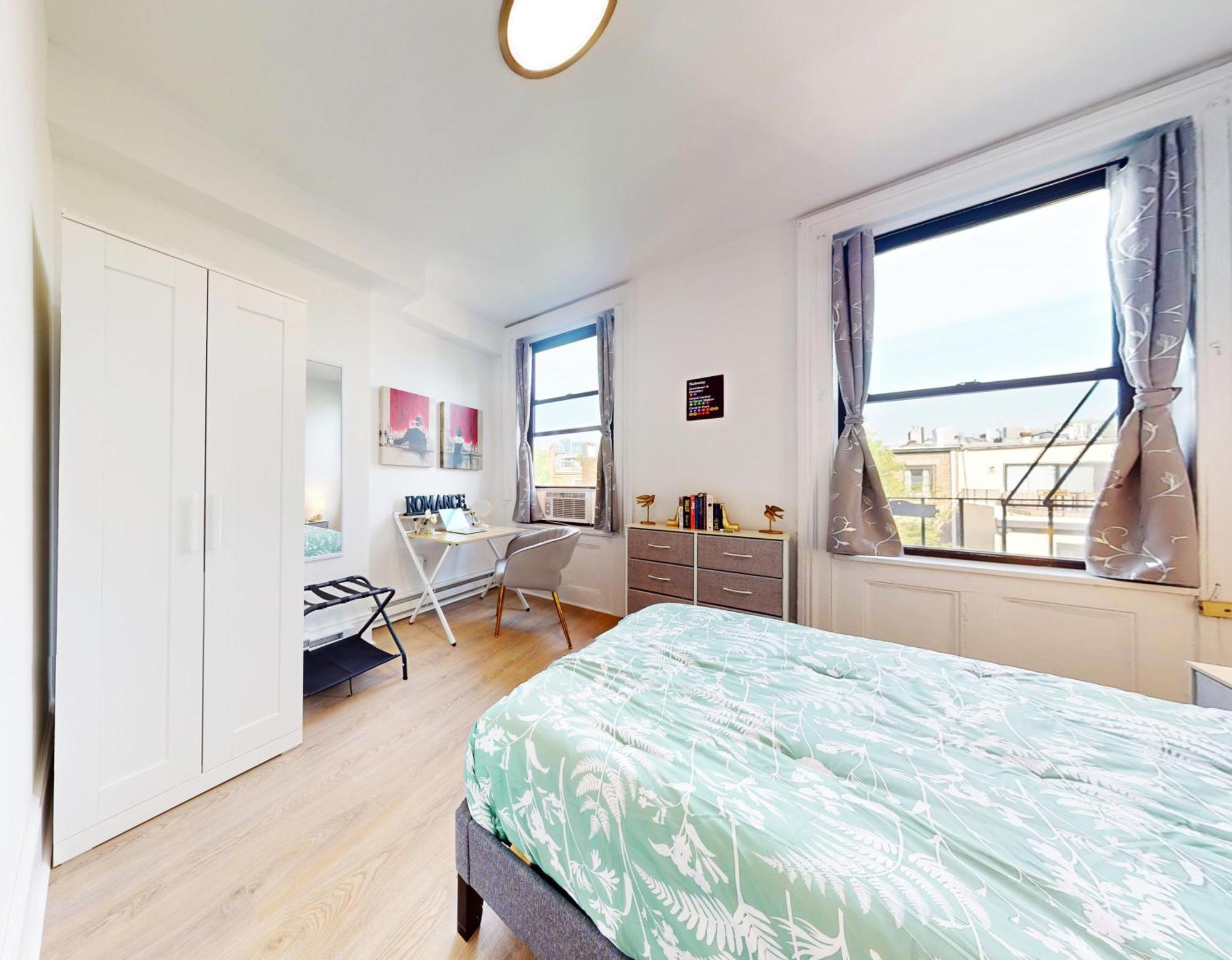 Garden Street Retreat Close To Nyc Sleeps 6 Appartement *